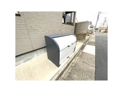 共用部分