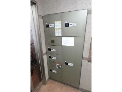 共用部分