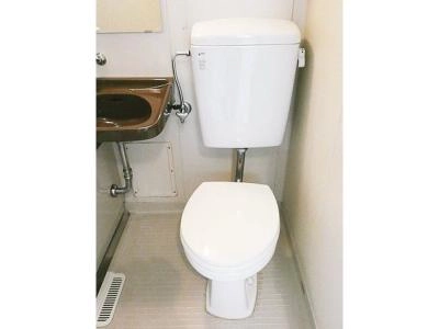 WC