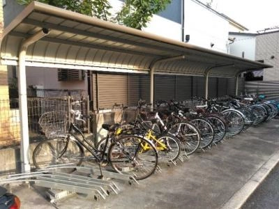 共用部分