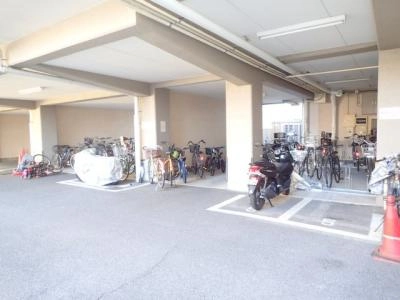 共用部分