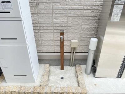 共用部分