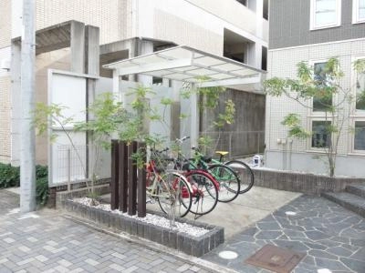 共用部分