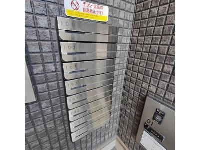 共用部分