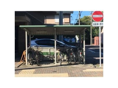 共用部分