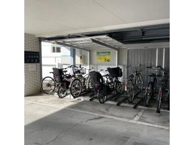共用部分