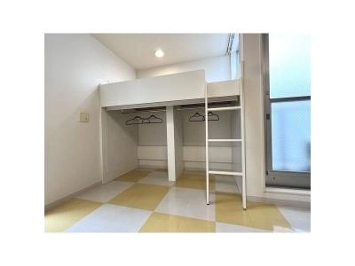 エントラ  ンス