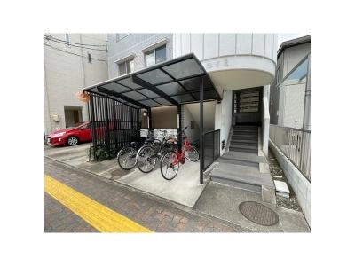 共用部分