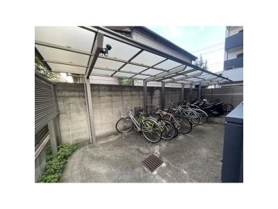 共用部分