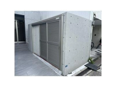 共用部分