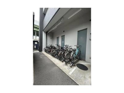 共用部分