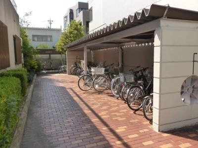 共用部分