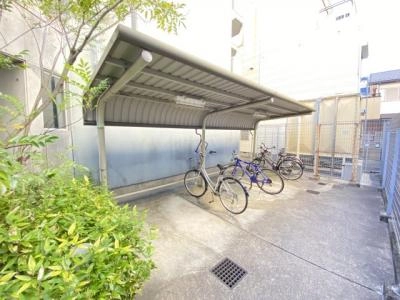 共用部分