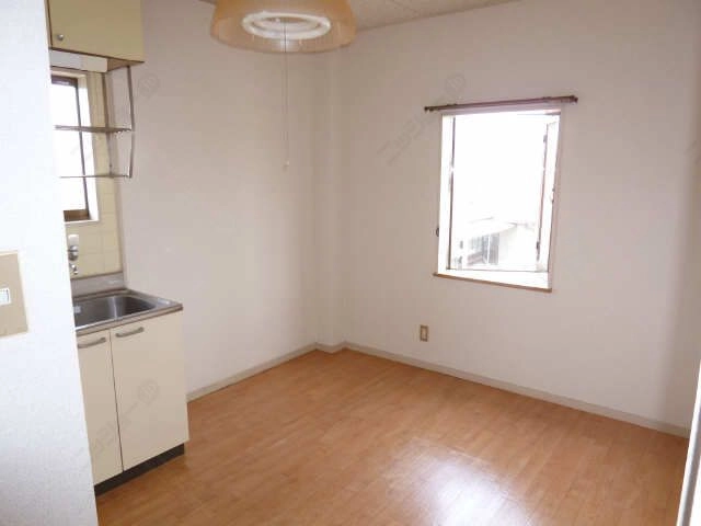 ダイニングキッチン