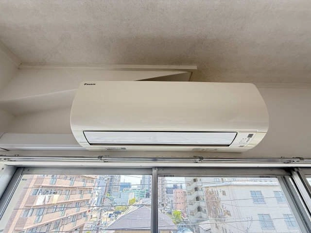 エアコン
