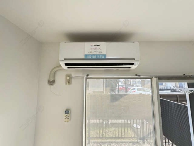 エアコン