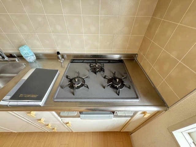 システムキッチン