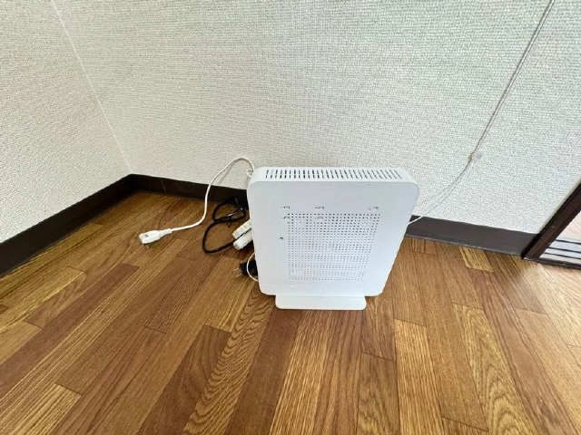 インターネット設備