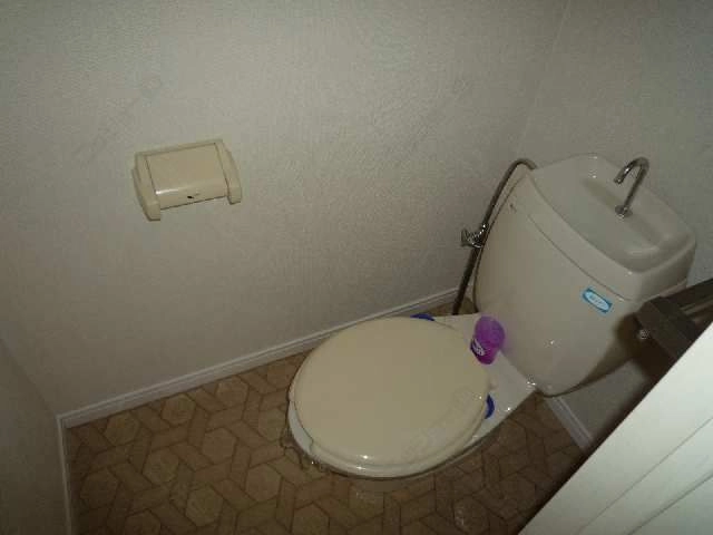 ＷＣ