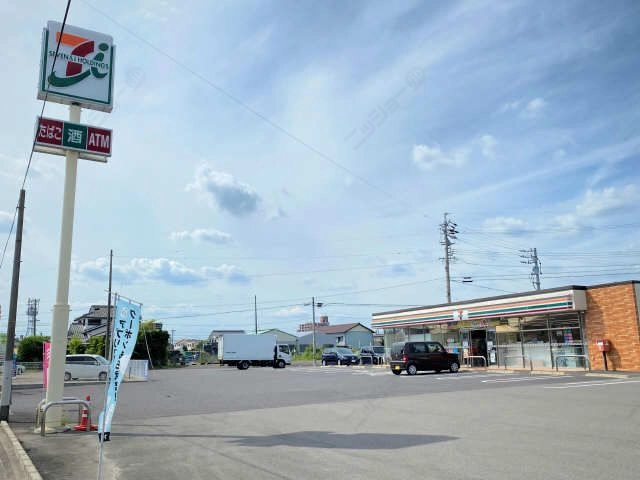 セブンイレブン扶桑柏森店