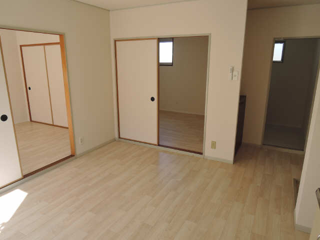 ダイニングキッチン