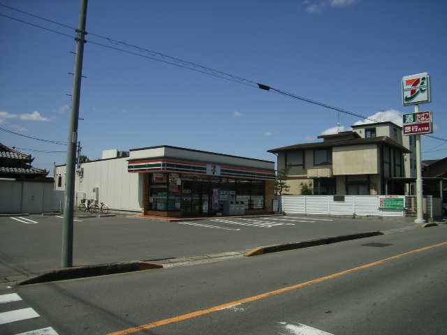 セブンイレブン