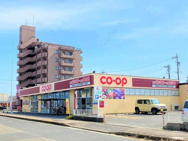 コープいぬやま