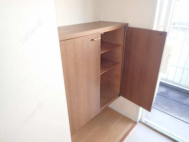 シューズBOX