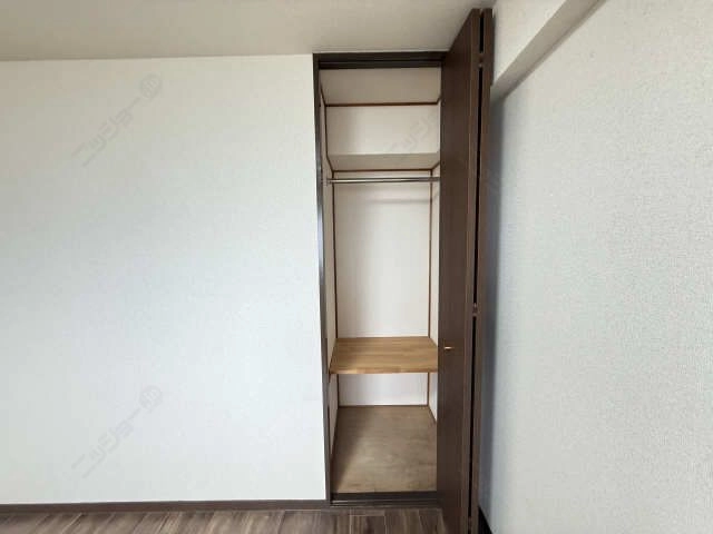 収納（北洋間）