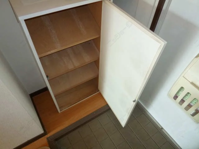 シューズＢＯＸ