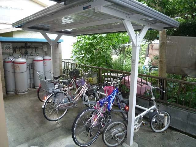 サイクルポート