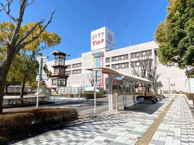 ヨシヅヤ犬山店