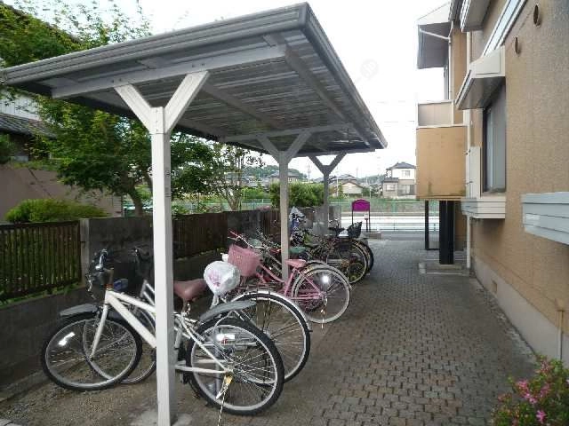 サイクルポート