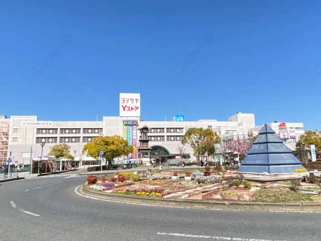 ヨシヅヤ　犬山店