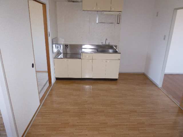 ダイニングキッチン