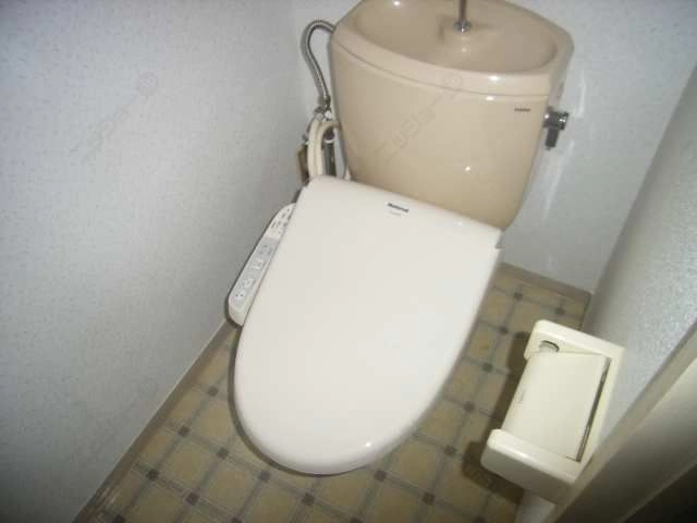 ＷＣ