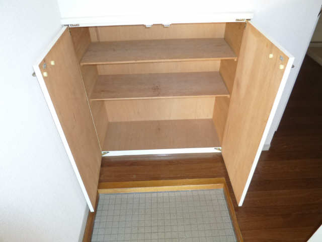 シューズＢＯＸ