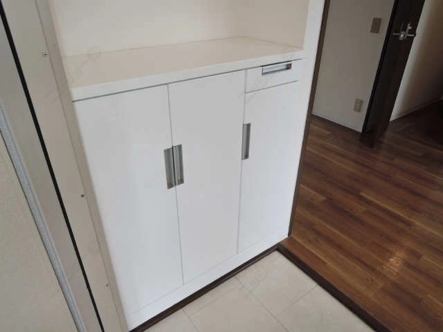 シューズBOX