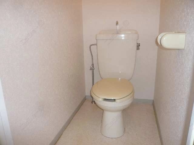ＷＣ