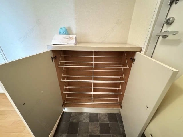 シューズBOX