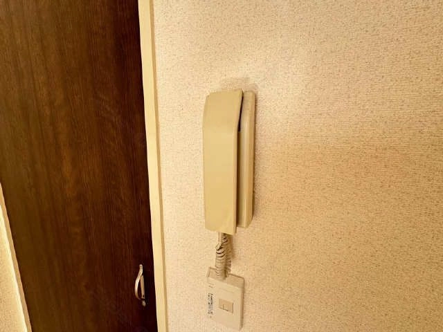 インターホン