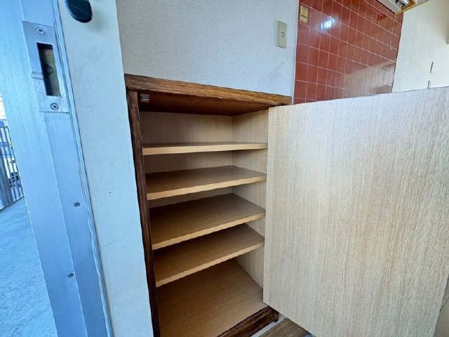 シューズBOX
