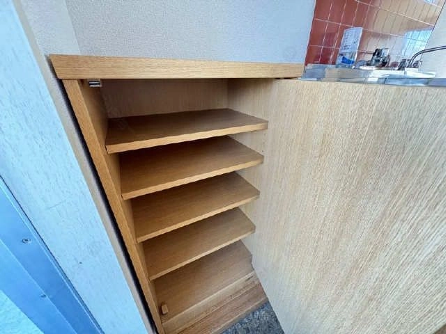 シューズBOX