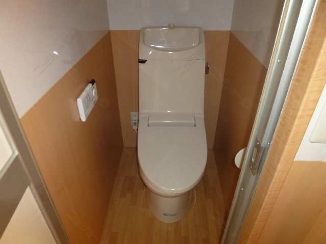 ＷＣ