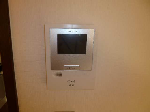 ﾓﾆﾀｰ付ｲﾝﾀｰﾎﾝ