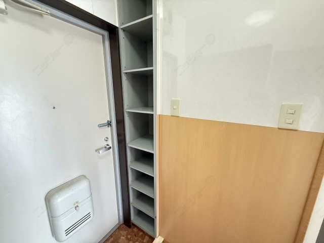 シューズBOX