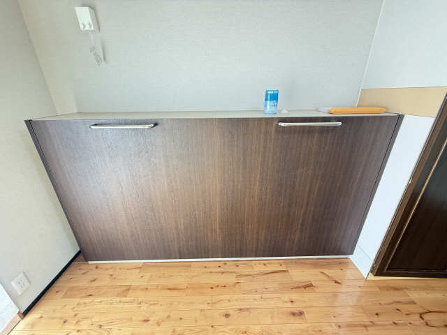 その他（収納ベッド）