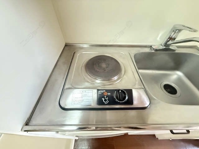 電気コンロ
