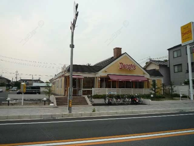 デニーズ犬山店