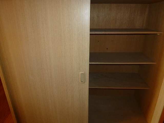 シューズボックス